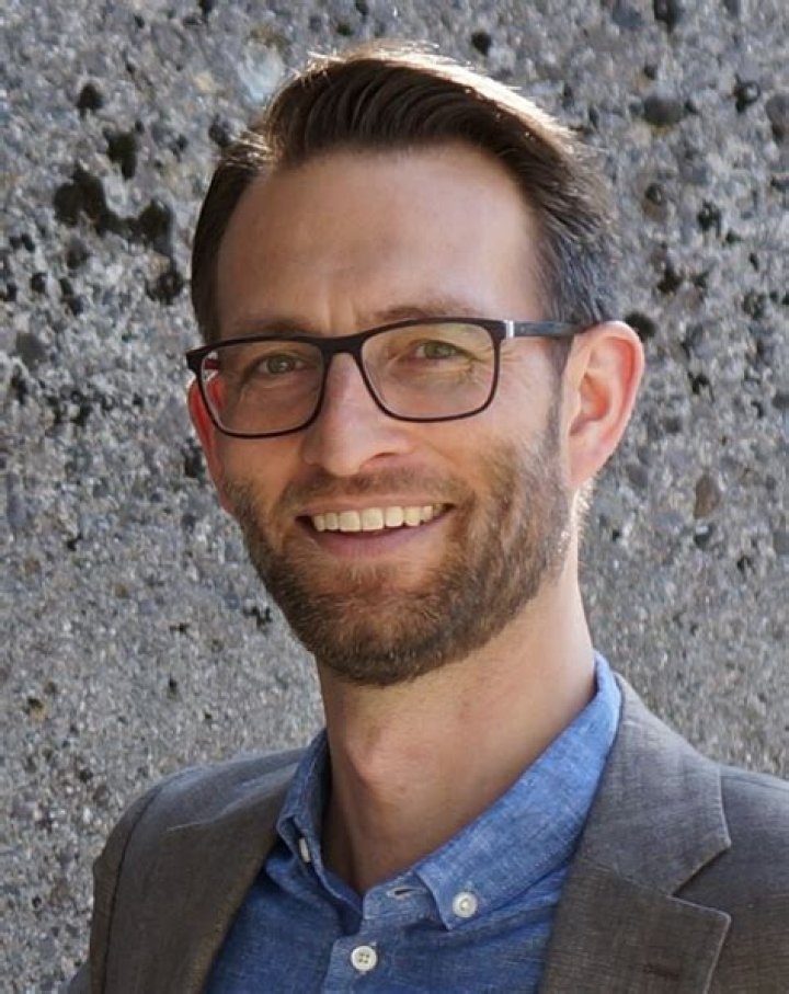 Thomas Weber