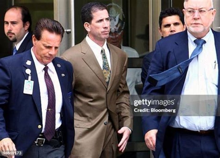 Tim Donaghy