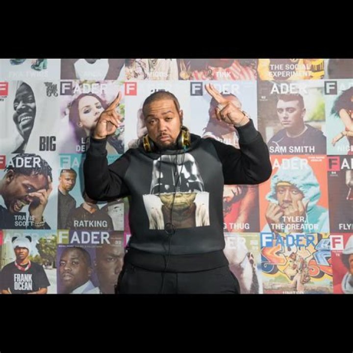 Timbaland Net Worth