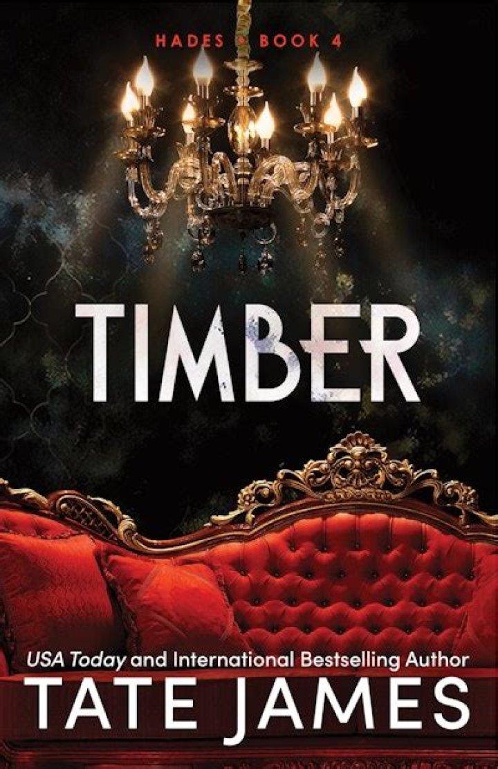 Timber Tate