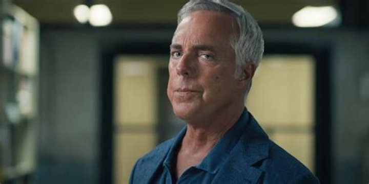 Titus Welliver