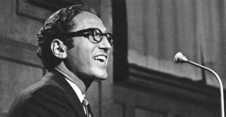 Tom Lehrer