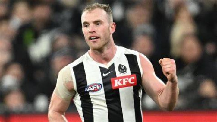 Tom Mitchell Net Worth