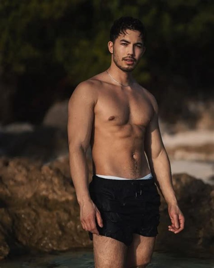 Tony Labrusca Net Worth