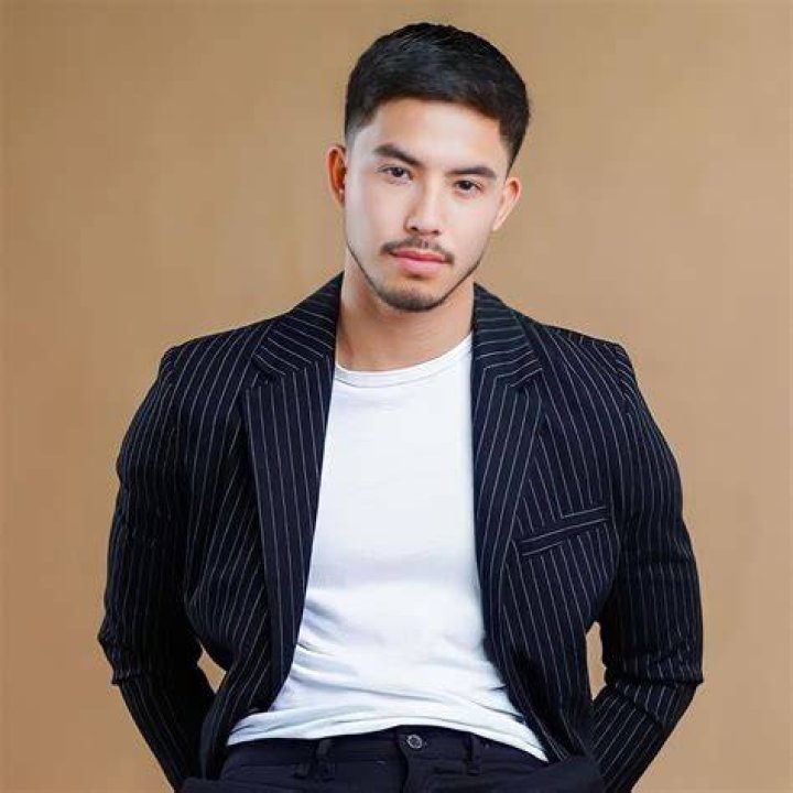 Tony Labrusca