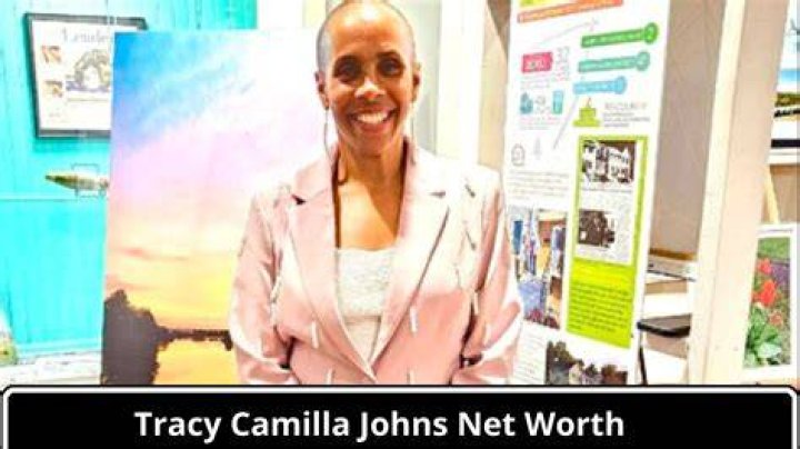 Tracy Dali Net Worth
