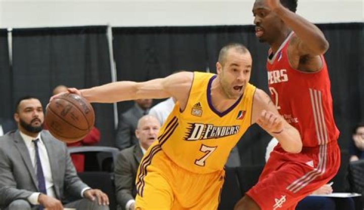Troy DeVries