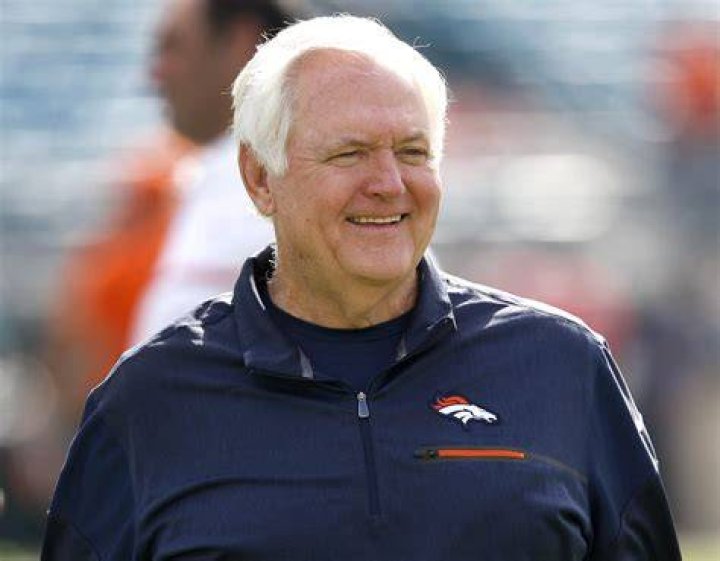 Wade Phillips Net Worth