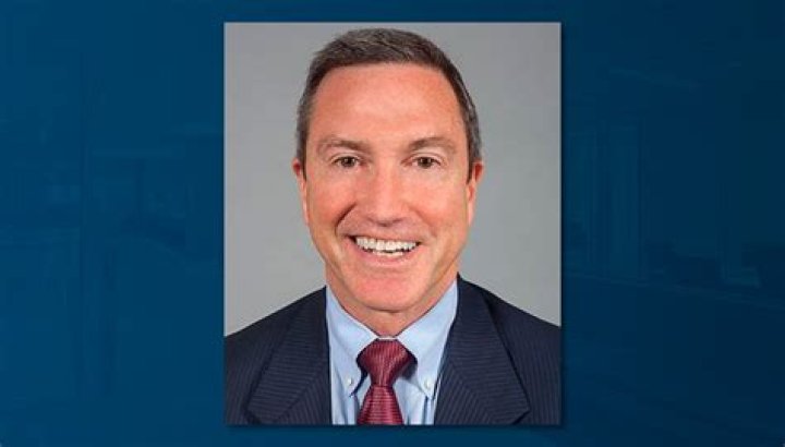 William T. Barry
