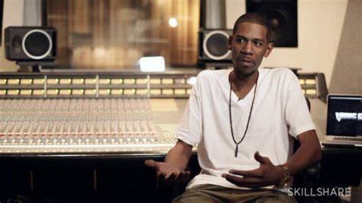 Young Guru
