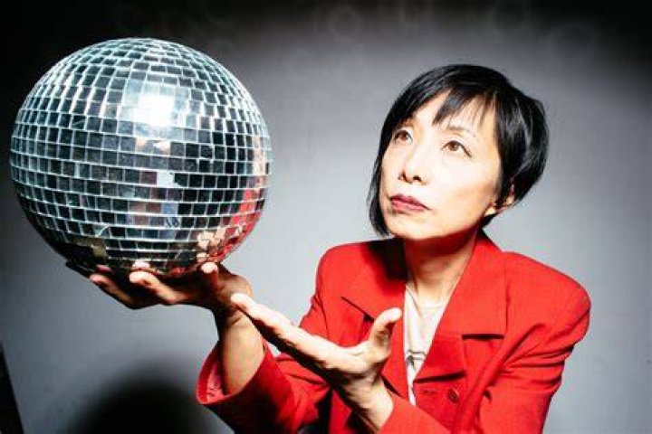 Yuka Net Worth