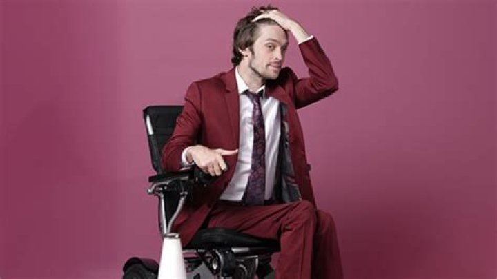Zach Anner