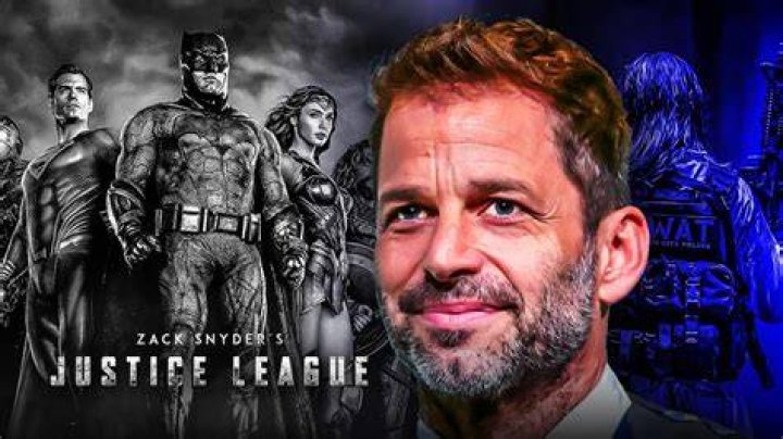 Zack Snyder Zack Snyder